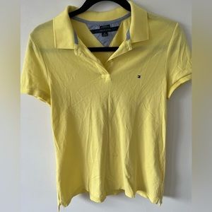 Tommy Hilfiger golf style top